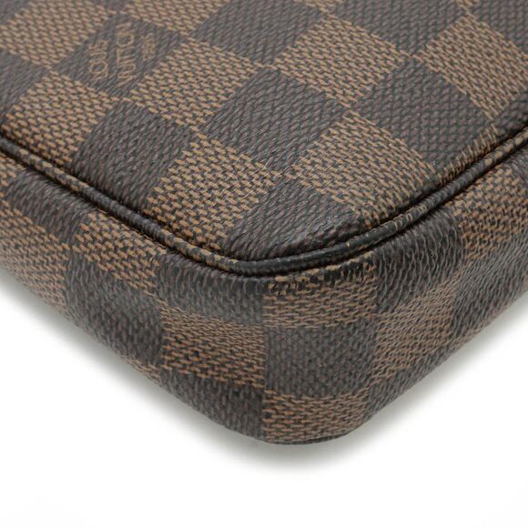 Louis Vuitton Pochette Accessoires Damier Accessory Pouch - Picture 3 of 7